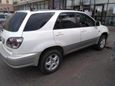 SUV   Toyota Harrier 2002 , 590000 , 