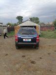 SUV   Hyundai Tucson 2006 , 600000 , 