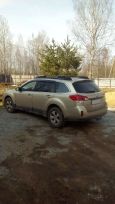  Subaru Outback 2010 , 850000 , 