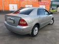  Toyota Corolla 2001 , 277000 , 