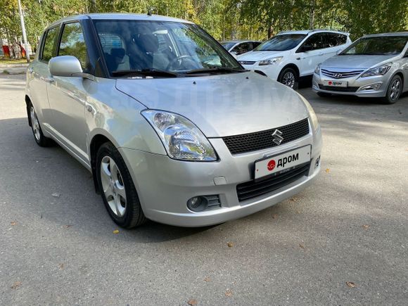  Suzuki Swift 2007 , 450000 , 