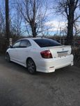  Toyota Allion 2002 , 430000 , 