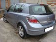  Opel Astra 2008 , 390000 , 