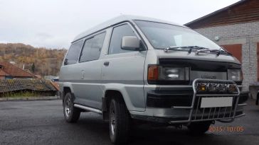    Toyota Lite Ace 1989 , 200000 , -