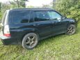 SUV   Subaru Forester 2007 , 510000 , 