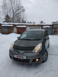  Nissan Note 2009 , 425000 , 