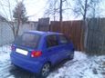  Daewoo Matiz 2005 , 100000 , 