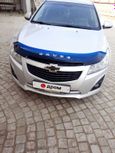  Chevrolet Cruze 2013 , 530000 , 