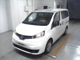    Nissan NV200 2012 , 615000 , 