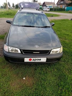  Toyota Caldina 1994 , 240000 , -