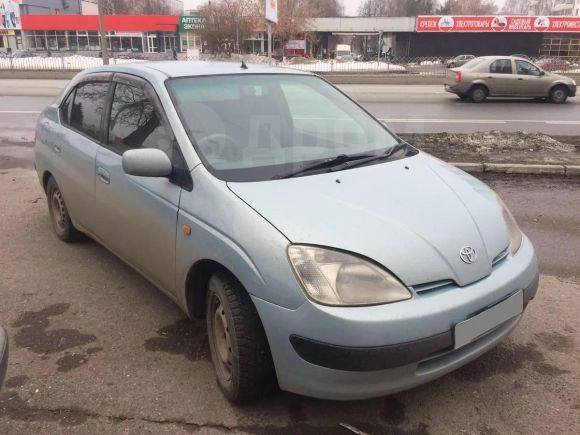  Toyota Prius 1998 , 102000 ,  