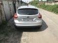  Ford Focus 2014 , 470000 , 