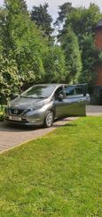  Nissan Note 2016 , 1080000 , 