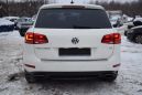 SUV   Volkswagen Touareg 2010 , 1149000 , 