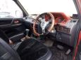 SUV   Mitsubishi Pajero 1993 , 350000 , -