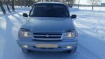 SUV   Chevrolet Niva 2005 , 190000 , 