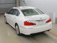  Nissan Fuga 2008 , 380000 , 