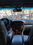 SUV   Lexus LX470 2000 , 1200000 , 