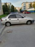  Chevrolet Lanos 2007 , 75000 , 