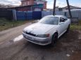  Toyota Mark II 1994 , 190369 , 