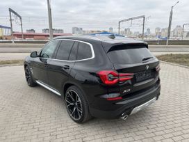 SUV   BMW X3 2018 , 3050000 , 