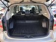 SUV   Subaru Forester 2016 , 1230000 , -