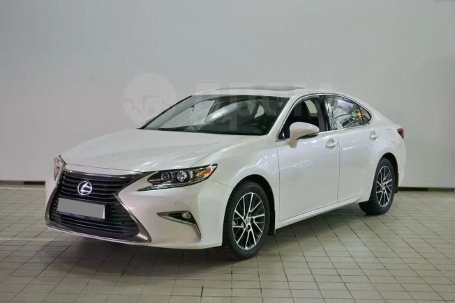  Lexus ES250 2016 , 2350000 , 