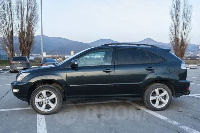 SUV   Lexus RX330 2005 , 855000 , 