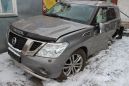 SUV   Nissan Patrol 2011 , 1300000 , 