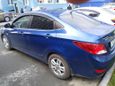  Hyundai Solaris 2013 , 515000 , 