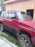 SUV   Suzuki Escudo 1992 , 225000 , 