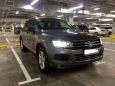 SUV   Volkswagen Touareg 2011 , 1395000 , 