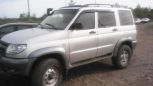 SUV     2007 , 385000 , 