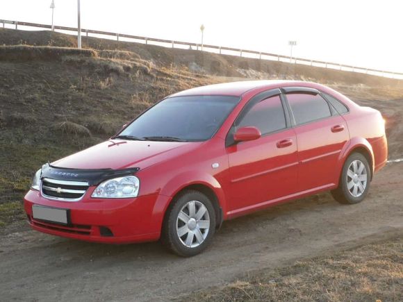 Chevrolet Lacetti 2006 , 330000 , -