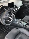 SUV   Audi Q5 2018 , 2900000 , 