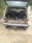 SUV    4x4 2131  1995 , 50000 , 