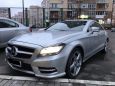  Mercedes-Benz CLS-Class 2012 , 1850000 , 