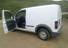    Ford Tourneo Connect 2007 , 130000 , 