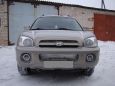 SUV   Hyundai Santa Fe 2007 , 450000 , 