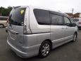    Nissan Serena 2013 , 825000 , 