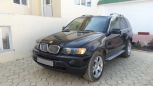 SUV   BMW X5 2002 , 450000 , 