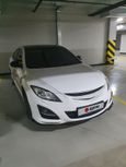  Mazda Mazda6 2011 , 750000 , 