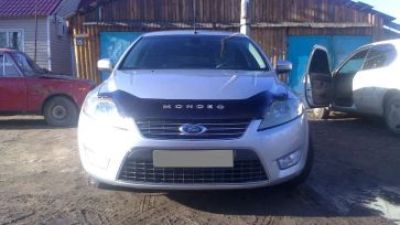 Ford Mondeo 2008 , 680000 , 