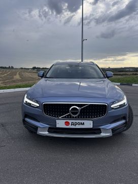  Volvo V90 2018 , 2600000 , 