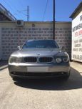  BMW 7-Series 2003 , 350000 , 