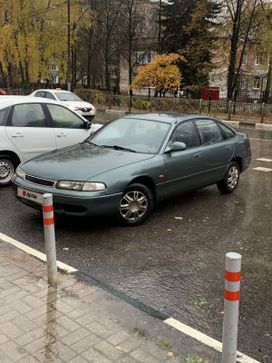  Mazda 626 1997 , 230000 , 