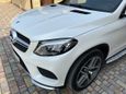 SUV   Mercedes-Benz GLE Coupe 2018 , 5699999 , 