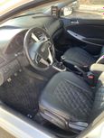  Hyundai Solaris 2012 , 420000 , 