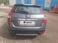  Dongfeng H30 Cross 2015 , 460000 , 