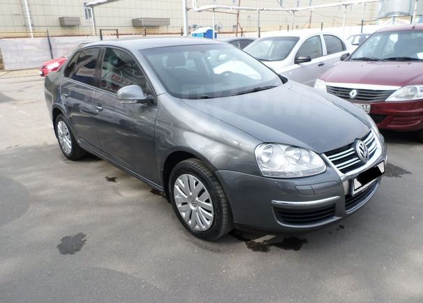  Volkswagen Jetta 2010 , 455000 , 